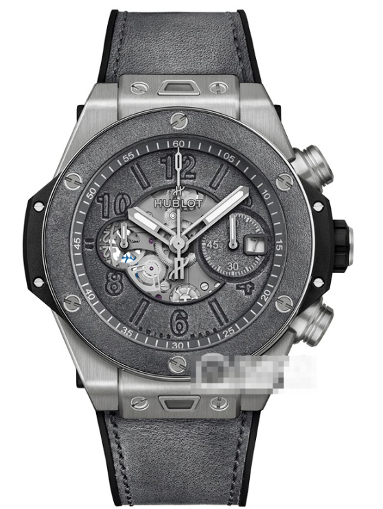 高揚感のウブロ ビッグバン スーパーコピー時計421.NX.0500.VR.BER21が示す、頑強さと洗練の融合